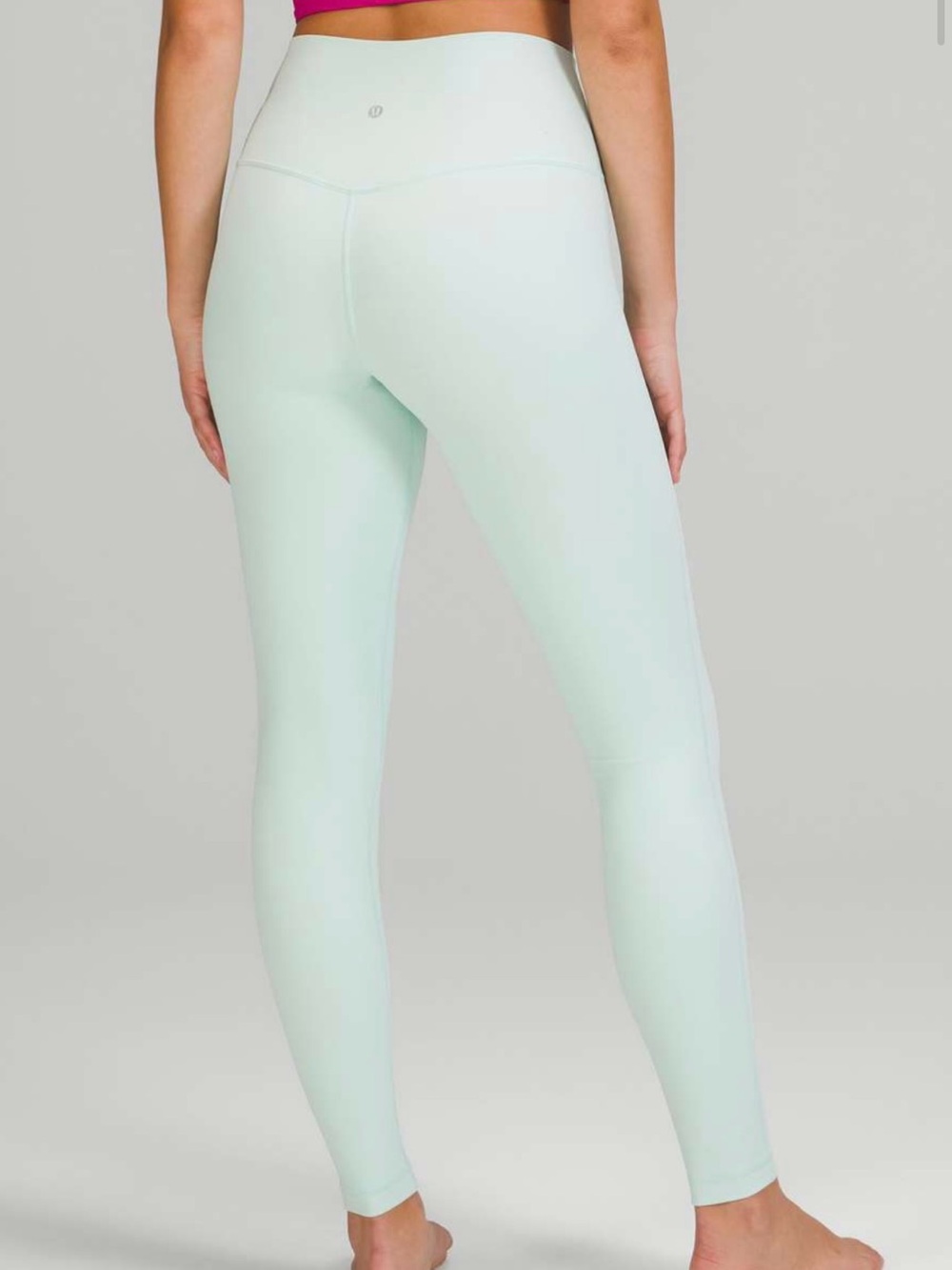Lululemon Align High-Rise Pant